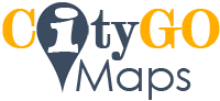 CityGO Maps